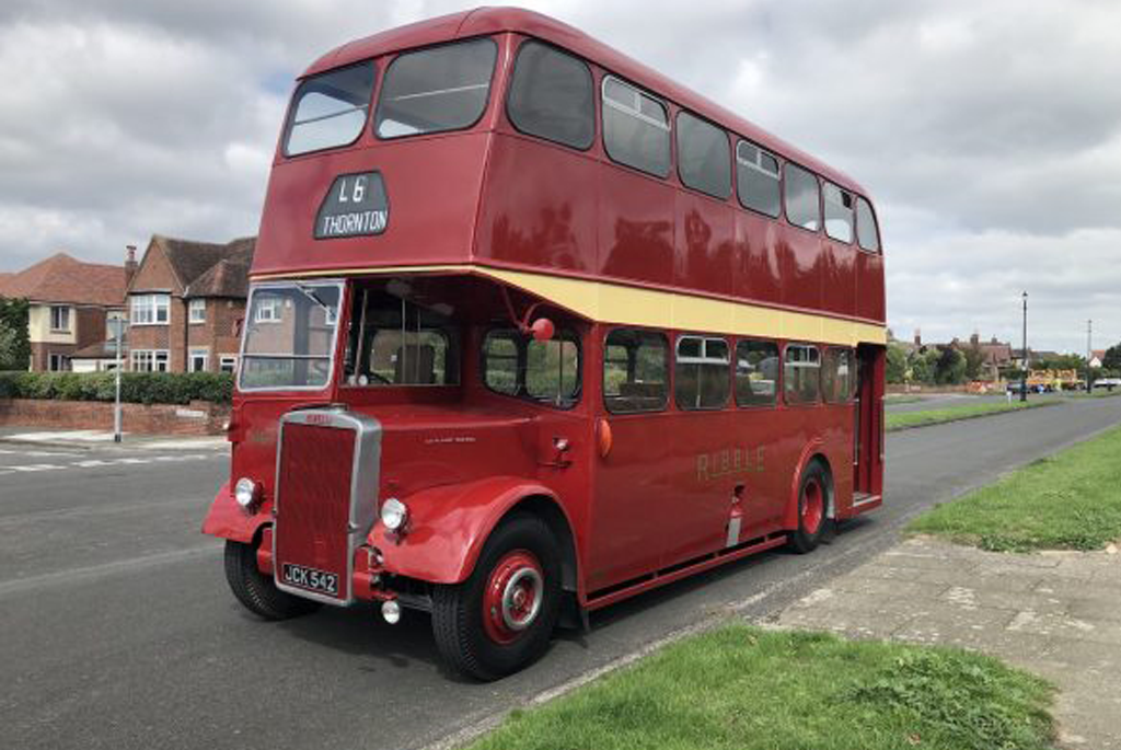 1467 Burlingham/PD2