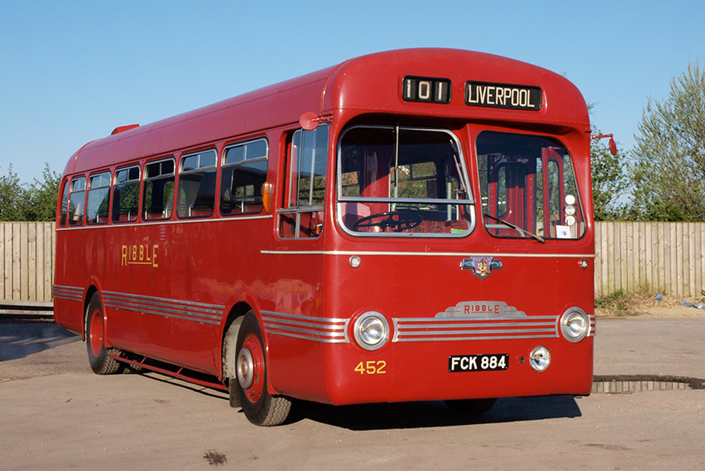 452 Saro Tiger Cub
